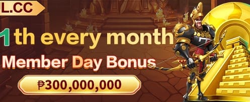 Get Your Welcome Bonus!
