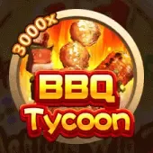 BBQ Tycoon game cover